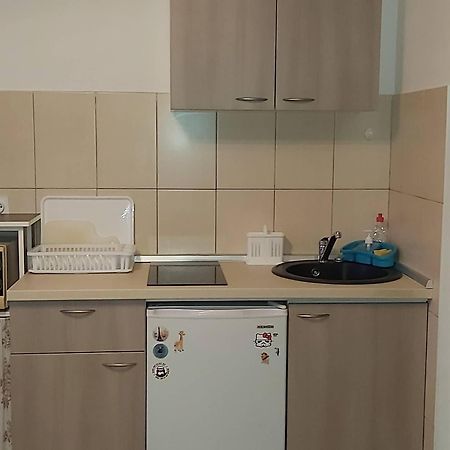 Apartmani Luka แฮร์เซ็ก-โนวี ภายนอก รูปภาพ