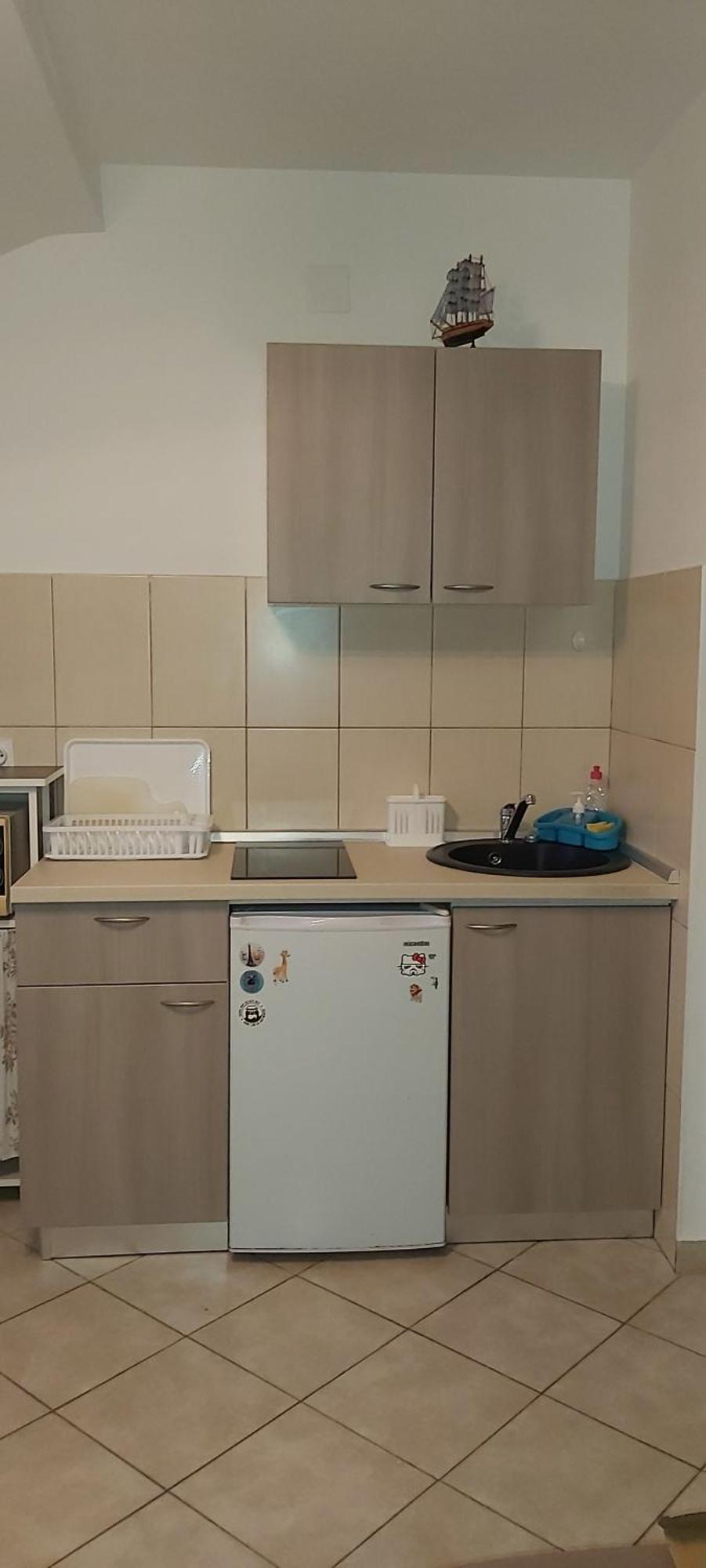 Apartmani Luka แฮร์เซ็ก-โนวี ห้อง รูปภาพ