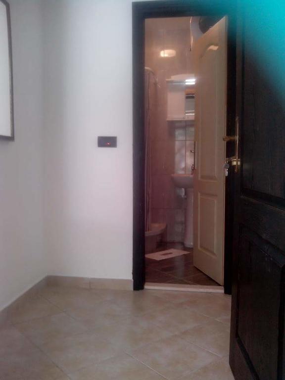 Apartmani Luka แฮร์เซ็ก-โนวี ภายนอก รูปภาพ