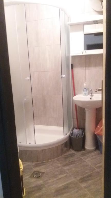 Apartmani Luka แฮร์เซ็ก-โนวี ภายนอก รูปภาพ