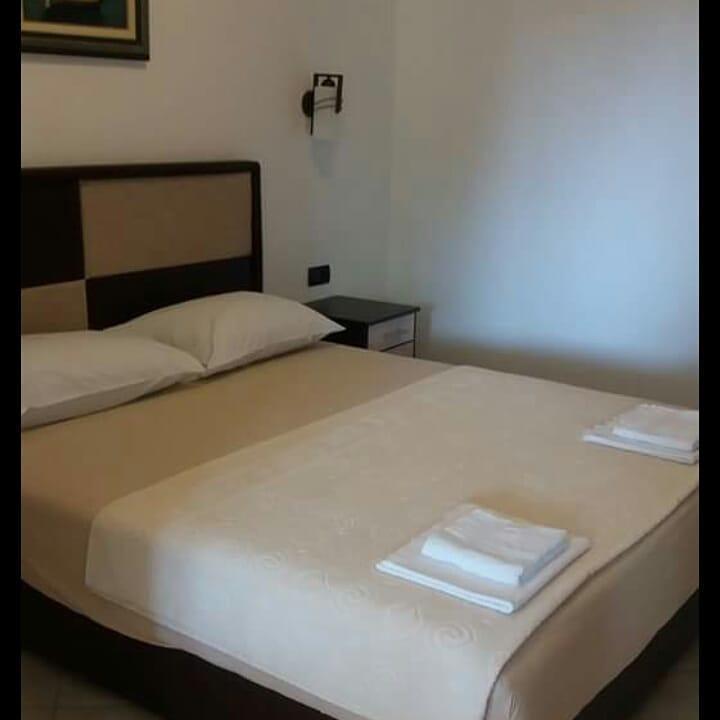 Apartmani Luka แฮร์เซ็ก-โนวี ภายนอก รูปภาพ