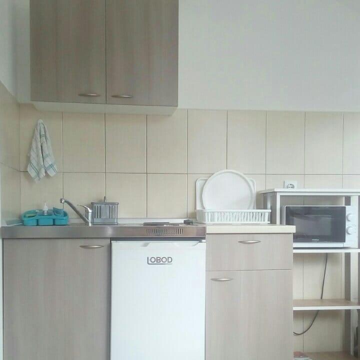Apartmani Luka แฮร์เซ็ก-โนวี ภายนอก รูปภาพ