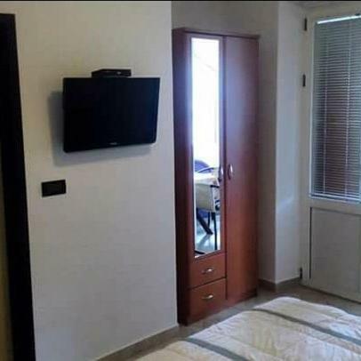 Apartmani Luka แฮร์เซ็ก-โนวี ภายนอก รูปภาพ